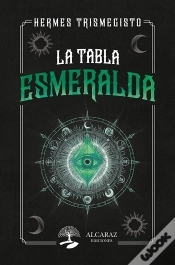 Capa do artigo La Tabla Esmeralda
