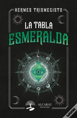 Capa do artigo La Tabla Esmeralda