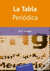 Capa do artigo La Tabla Periodica