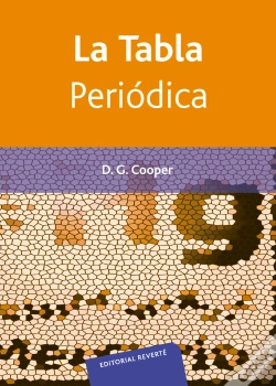 Capa do artigo La Tabla Periodica