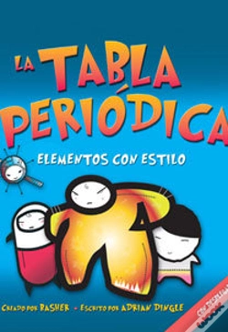 Capa do artigo La Tabla Periódica