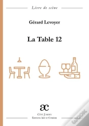 Capa do artigo La Table 12