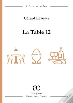 Capa do artigo La Table 12