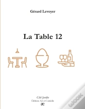 Capa do artigo La Table 12