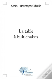 Capa do artigo La Table A Huit Chaises