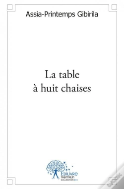 Capa do artigo La Table A Huit Chaises