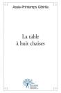 La Table A Huit Chaises - Preview