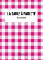 La Table À Parlote - Preview