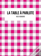 La Table À Parlote
