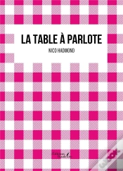 Capa do artigo La Table À Parlote