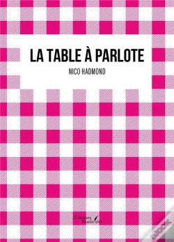 Capa do artigo La Table À Parlote