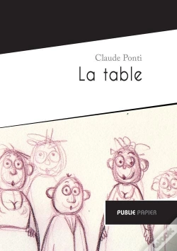 Capa do artigo La Table