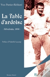 Capa do artigo La Table D
