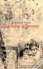 Capa do artigo La Table D