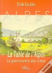 Capa do artigo La Table De L