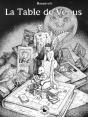 La Table De Venus - Preview