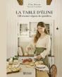La Table D'Éline : 100 Recettes Véganes Du Quotidien - Preview