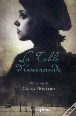 Capa do artigo La Table D'Émeraude