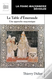 Capa do artigo La Table D