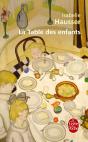 La Table Des Enfants - Preview