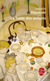 Capa do artigo La Table Des Enfants