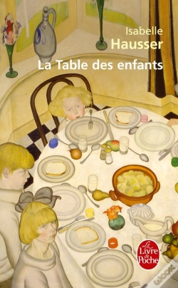 Capa do artigo La Table Des Enfants