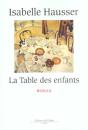 La Table Des Enfants - Preview