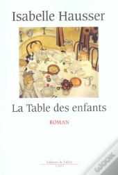 La Table Des Enfants