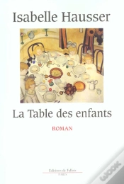 Capa do artigo La Table Des Enfants