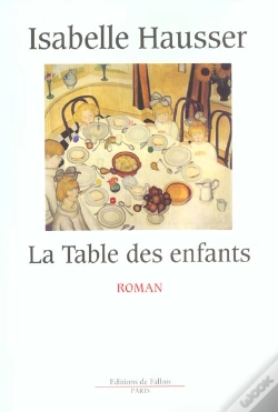 Capa do artigo La Table Des Enfants