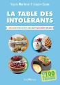La Table Des Intolérants - Preview