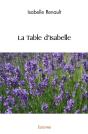 La Table D'Isabelle - Preview
