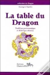 Capa do artigo La Table Du Dragon