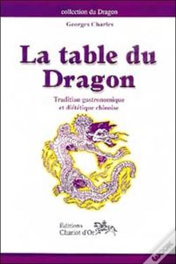 Capa do artigo La Table Du Dragon