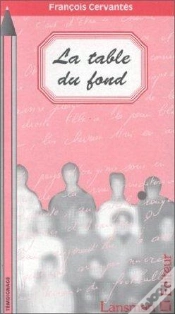Capa do artigo La Table Du Fond