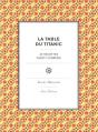 La Table Du Titanic - Preview