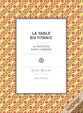 La Table Du Titanic
