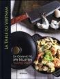 La Table Du Vietnam - Preview
