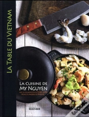 Capa do artigo La Table Du Vietnam
