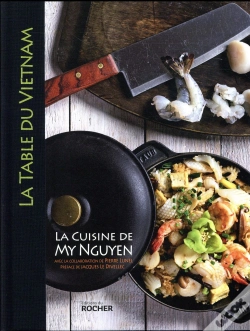 Capa do artigo La Table Du Vietnam