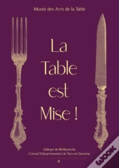 Capa do artigo La Table Est Mise