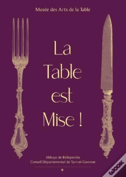 Capa do artigo La Table Est Mise
