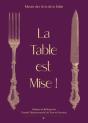 La Table Est Mise - Preview
