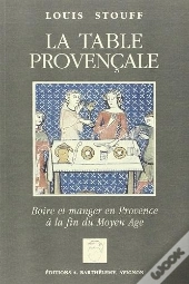 La Table Provencale