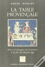 Capa do artigo La Table Provencale