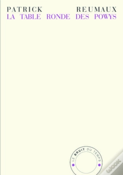 Capa do artigo La Table Ronde Des Powys