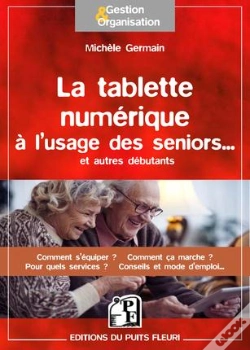 Capa do artigo La Tablette Numerique A L Usage Des Seniors