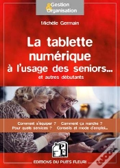 Capa do artigo La Tablette Numerique A L Usage Des Seniors