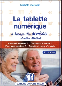 Capa do artigo La Tablette Numerique A L'Usage Des Seniors...