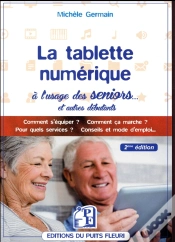 Capa do artigo La Tablette Numerique A L